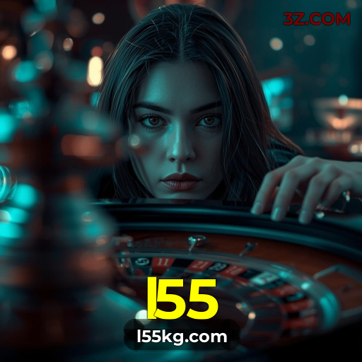 Ofertas Imperdíveis na Promo do l55 para Gamers