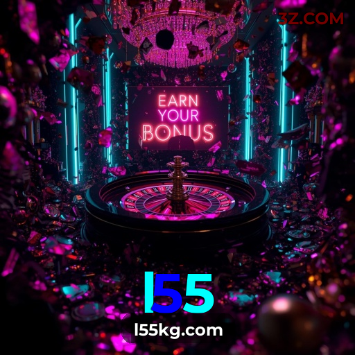 l55: Acesso Seguro, Bônus de Boas-Vindas e Rapidez