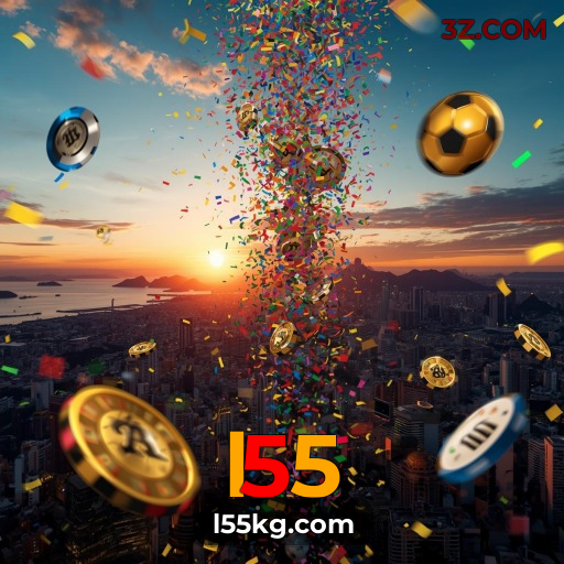 Ofertas Imperdíveis na Promo do l55 para Gamers