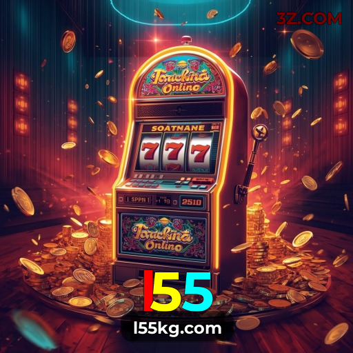 Recursos Paga do l55: Experiência de Jogo Elevada