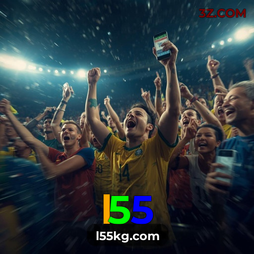 Ofertas Imperdíveis na Promo do l55 para Gamers