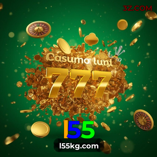 Recursos Paga do l55: Experiência de Jogo Elevada