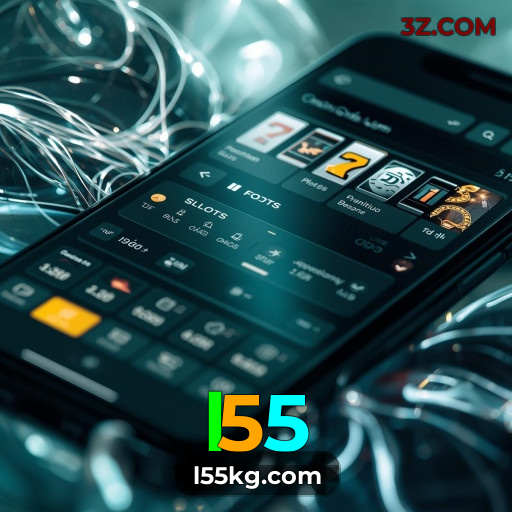 l55 | Slots Populares e Cassino Confiável no Brasil