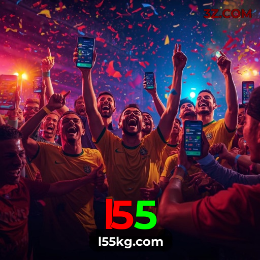 Apostas ao vivo no l55 — cash out e cotações em tempo real