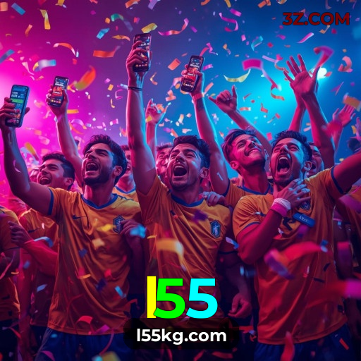 Login Social e Inovador: Conheça o l55