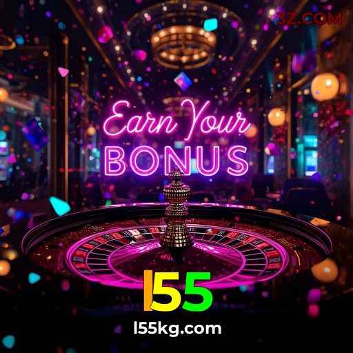 l55: Acesso Seguro, Bônus de Boas-Vindas e Rapidez