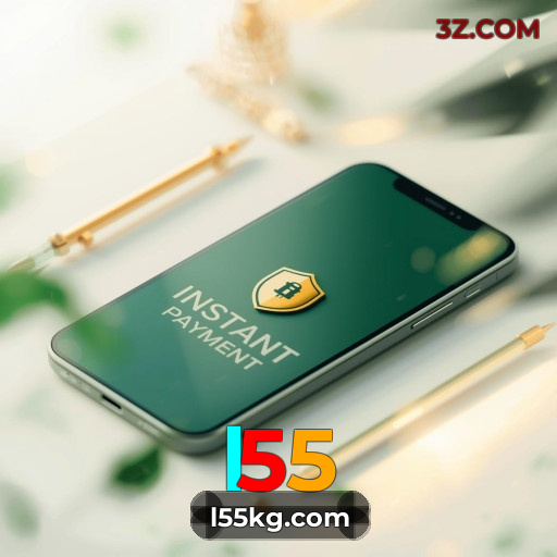 Aproveite os Melhores Bônus no l55 | Cassino Online