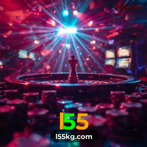 Ofertas Imperdíveis na Promo do l55 para Gamers